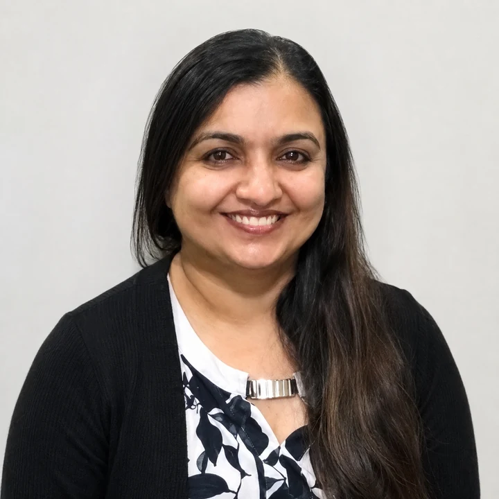 Brijinder Nagpal