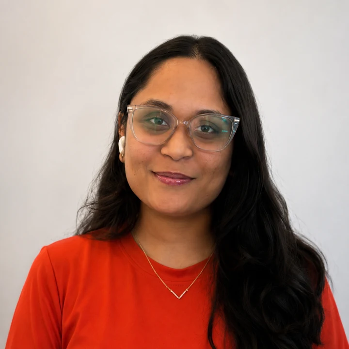 Heema Patel