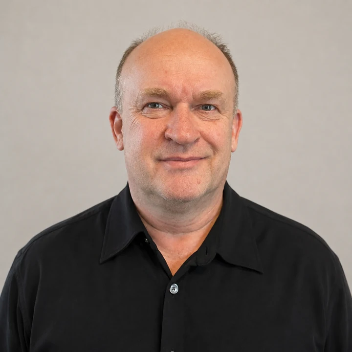 Les Pieczynski