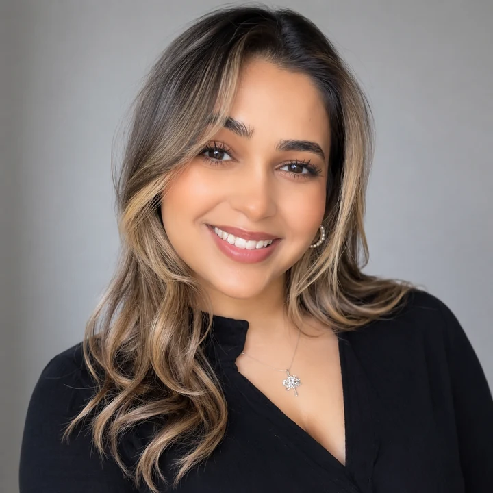 Nishi Jariwala, MSW, RSW