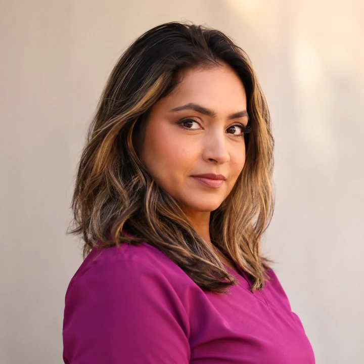 Priyashi Brahmbhatt, Registered Practical Nurse